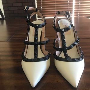 Valentino size 39